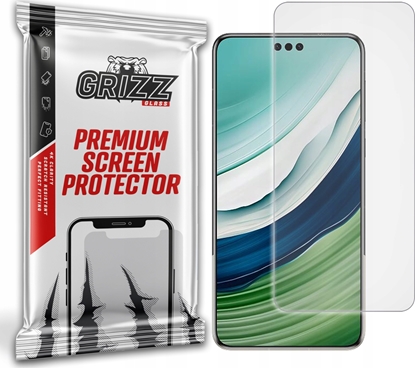 Изображение GrizzGlass Folia matowa GrizzGlass PaperScreen do Huawei Mate 60 Pro+