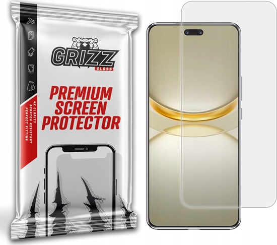 Изображение GrizzGlass Folia matowa GrizzGlass PaperScreen do Huawei Nova 12 Ultra