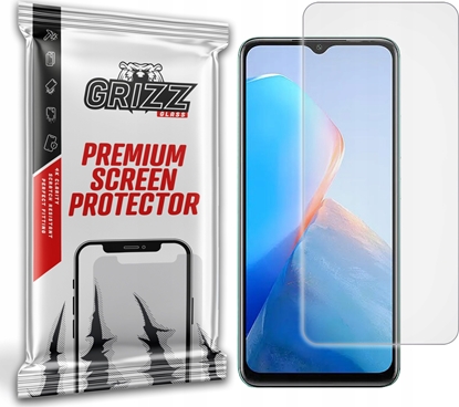 Изображение GrizzGlass Folia matowa GrizzGlass PaperScreen do Infinix Smart 7 HD