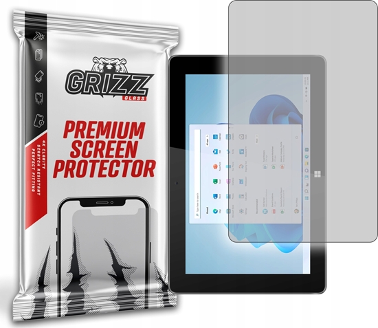 Изображение GrizzGlass Folia matowa PaperScreen do Kruger Matz Edge 1089 / 1089S