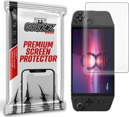 Изображение GrizzGlass Folia matowa GrizzGlass PaperScreen do Lenovo Legion Go