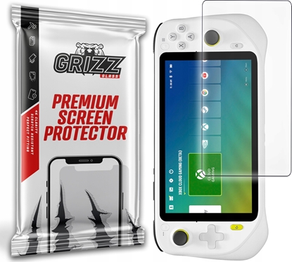 Изображение GrizzGlass Folia matowa GrizzGlass PaperScreen do Logitech G Cloud