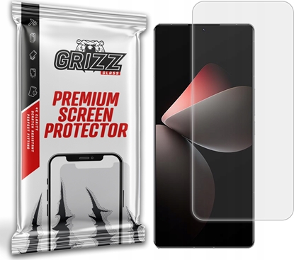 Изображение GrizzGlass Folia matowa GrizzGlass PaperScreen do Meizu 21 Pro