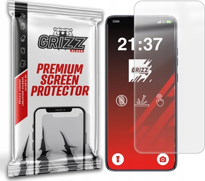 Изображение GrizzGlass Folia matowa GrizzGlass PaperScreen do Motorola Edge 50 Neo
