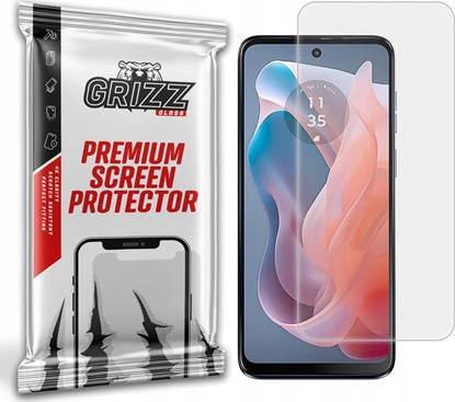 Изображение GrizzGlass Folia matowa GrizzGlass PaperScreen do Motorola Moto G Play 2024