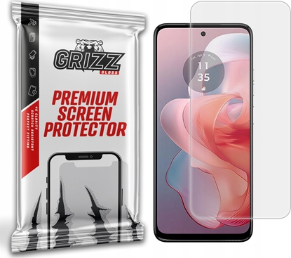 Изображение GrizzGlass Folia matowa GrizzGlass PaperScreen do Motorola Moto G Power 2024