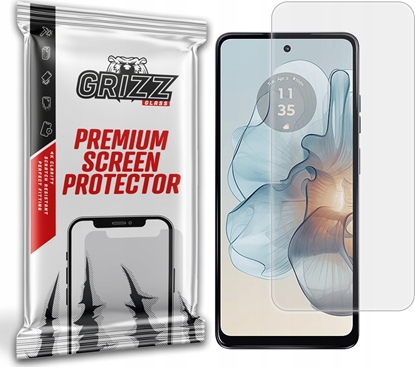 Изображение GrizzGlass Folia matowa GrizzGlass PaperScreen do Motorola Moto G24 Power