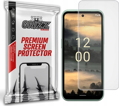 Изображение GrizzGlass Folia matowa PaperScreen do Nokia XR21