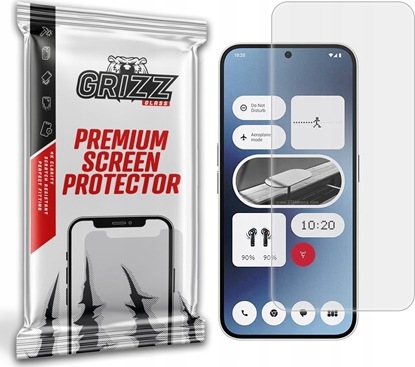 Изображение GrizzGlass Folia matowa GrizzGlass PaperScreen do Nothing Phone 2a