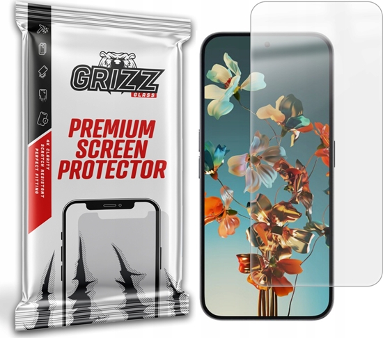 Изображение GrizzGlass Folia matowa GrizzGlass PaperScreen do Nothing Phone 2A Plus