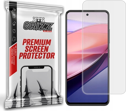 Изображение GrizzGlass Folia matowa GrizzGlass PaperScreen do Nubia Focus