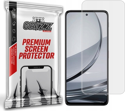 Изображение GrizzGlass Folia matowa GrizzGlass PaperScreen do Nubia Focus Pro