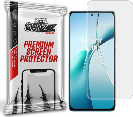 Picture of GrizzGlass Folia matowa GrizzGlass PaperScreen do OnePlus Nord CE4 Lite