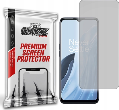 Изображение GrizzGlass Folia matowa GrizzGlass PaperScreen do OnePlus Nord N300