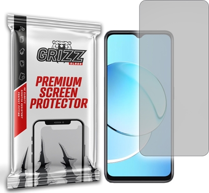 Изображение GrizzGlass Folia matowa GrizzGlass PaperScreen do Realme 10 5G
