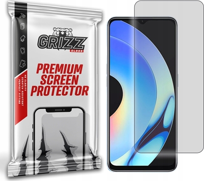 Изображение GrizzGlass Folia matowa GrizzGlass PaperScreen do Realme 10s