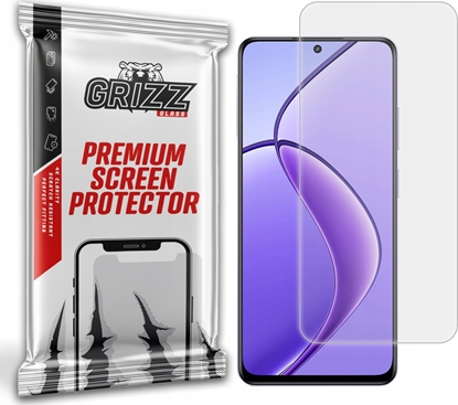 Изображение GrizzGlass Folia matowa GrizzGlass PaperScreen do Realme 12 4G