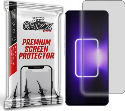 Изображение GrizzGlass Folia matowa GrizzGlass PaperScreen do Realme GT Neo5
