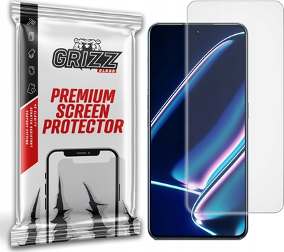 Изображение GrizzGlass Folia matowa GrizzGlass PaperScreen do Realme GT Neo5 SE