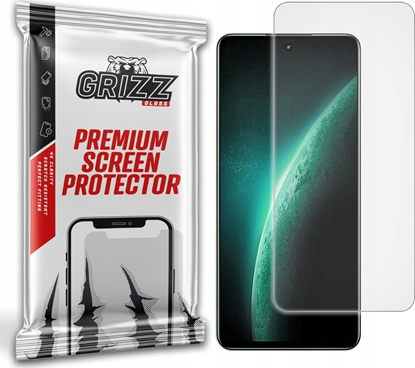 Изображение GrizzGlass Folia matowa GrizzGlass PaperScreen do Realme Narzo 60x