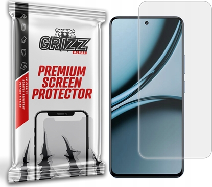 Изображение GrizzGlass Folia matowa GrizzGlass PaperScreen do Realme Narzo 70