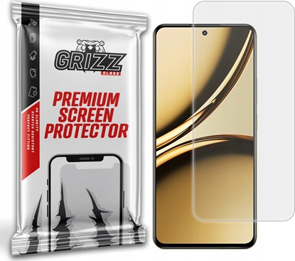 Изображение GrizzGlass Folia matowa GrizzGlass PaperScreen do Realme Narzo 70 Pro