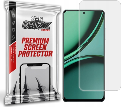 Изображение GrizzGlass Folia matowa GrizzGlass PaperScreen do Realme Narzo 70x