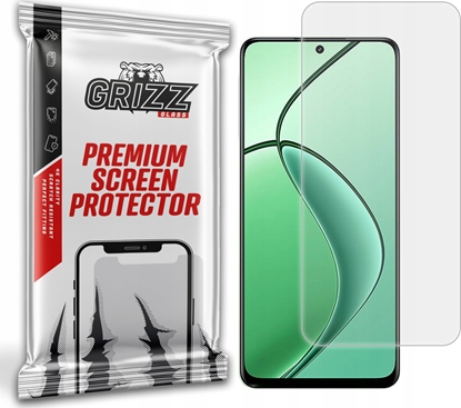 Изображение GrizzGlass Folia matowa GrizzGlass PaperScreen do Realme Narzo N65