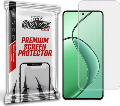 Изображение GrizzGlass Folia matowa GrizzGlass PaperScreen do Realme P1