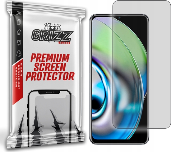 Picture of GrizzGlass Folia matowa GrizzGlass PaperScreen do Realme V23i