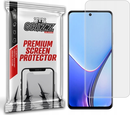 Изображение GrizzGlass Folia matowa GrizzGlass PaperScreen do Realme V50s