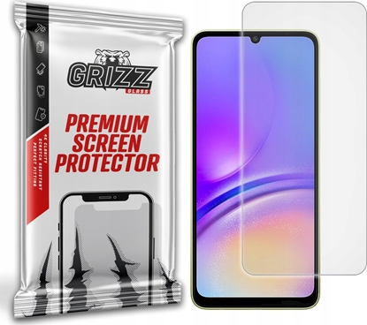 Изображение GrizzGlass Folia matowa GrizzGlass PaperScreen do Samsung Galaxy A05s