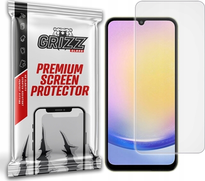 Изображение GrizzGlass Folia matowa GrizzGlass PaperScreen do Samsung Galaxy A25