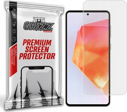 Изображение GrizzGlass Folia matowa GrizzGlass PaperScreen do Samsung Galaxy F55