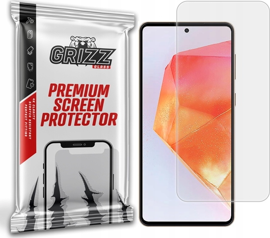 Изображение GrizzGlass Folia matowa GrizzGlass PaperScreen do Samsung Galaxy F55