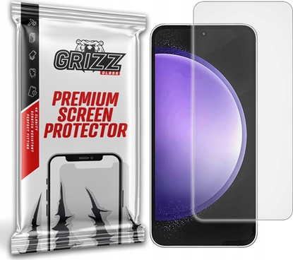 Изображение GrizzGlass Folia matowa GrizzGlass PaperScreen do Samsung Galaxy S23 FE