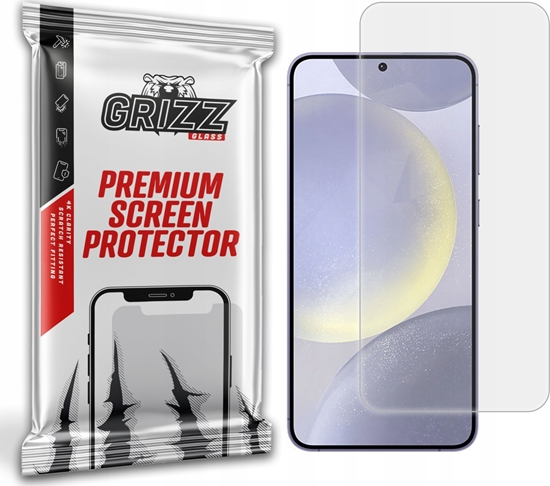 Изображение GrizzGlass Folia matowa GrizzGlass PaperScreen do Samsung Galaxy S24+ Plus