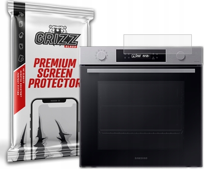 Attēls no GrizzGlass Folia matowa GrizzGlass PaperScreen do Samsung NV7B41207AS U2