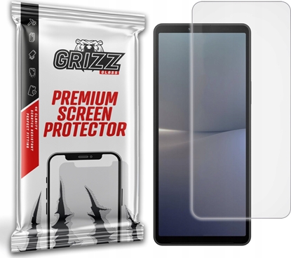 Изображение GrizzGlass Folia matowa PaperScreen do Sony Xperia 10 V
