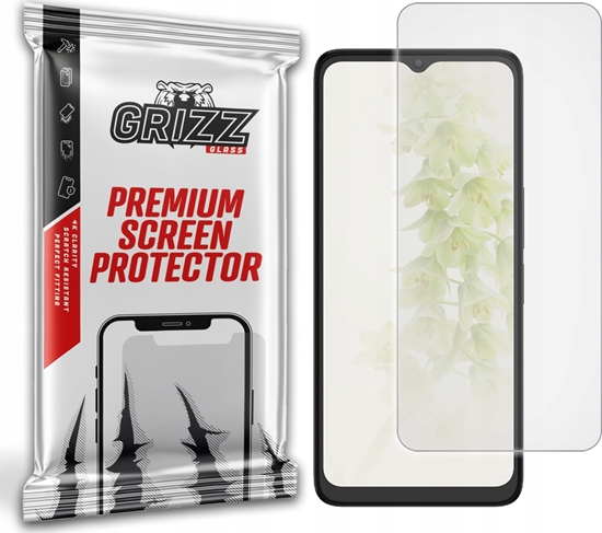 Picture of GrizzGlass Folia matowa GrizzGlass PaperScreen do TCL 40 NXTpaper 5G