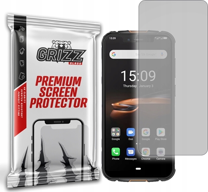 Изображение GrizzGlass Folia matowa GrizzGlass PaperScreen do Ulefone Armor 5s