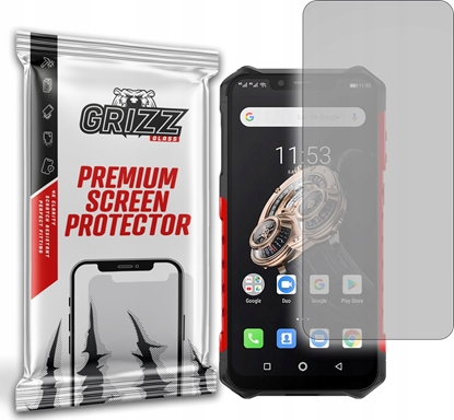 Изображение GrizzGlass Folia matowa GrizzGlass PaperScreen do Ulefone Armor 6s