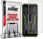 Изображение GrizzGlass Folia matowa GrizzGlass PaperScreen do Ulefone Armor X12 Pro