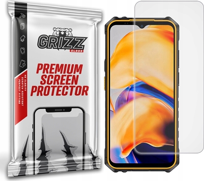Изображение GrizzGlass Folia matowa GrizzGlass PaperScreen do Ulefone Armor X13