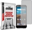 Изображение GrizzGlass Folia matowa GrizzGlass PaperScreen do Ulefone Armor X2