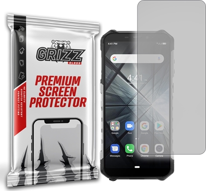 Изображение GrizzGlass Folia matowa GrizzGlass PaperScreen do Ulefone Armor X5