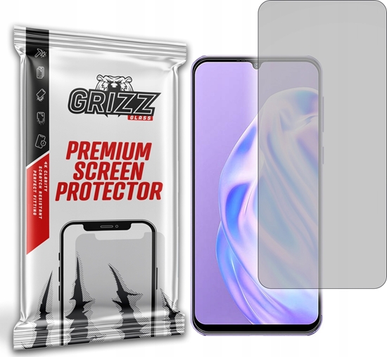 Изображение GrizzGlass Folia matowa GrizzGlass PaperScreen do Ulefone Note 6p
