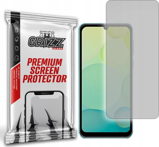 Изображение GrizzGlass Folia matowa GrizzGlass PaperScreen do Ulefone Note 6t