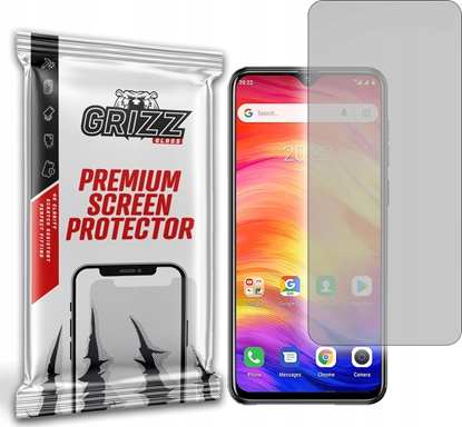 Изображение GrizzGlass Folia matowa GrizzGlass PaperScreen do Ulefone Note 7