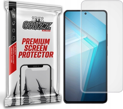 Изображение GrizzGlass Folia matowa GrizzGlass PaperScreen do Vivo iQOO 11S